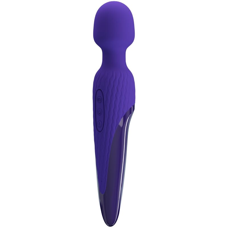 Vibrador WAND