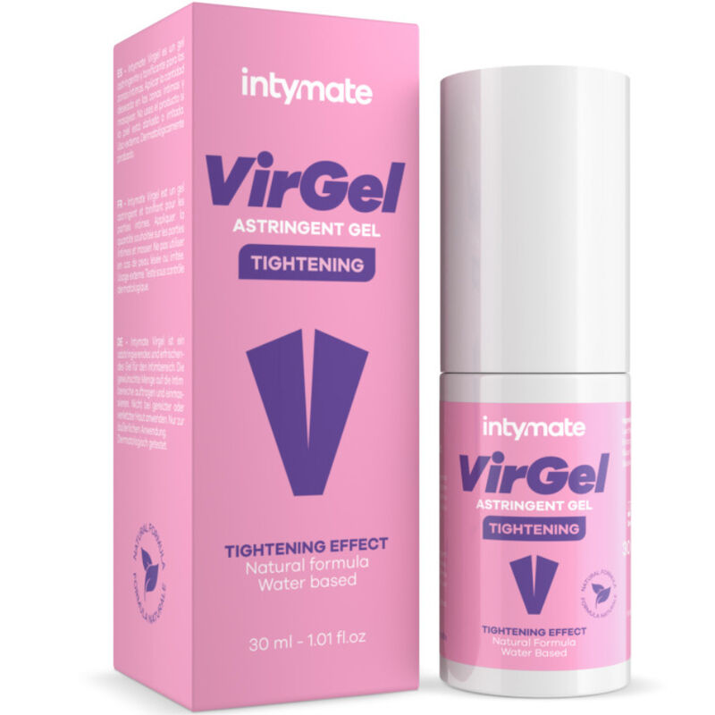 Estreitamento Vaginal Estreitamento Vaginal