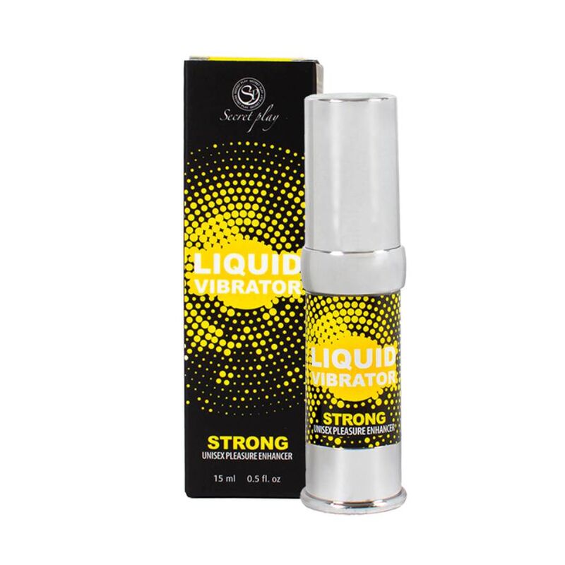 Vibrador Líquido Vibrador Líquido
