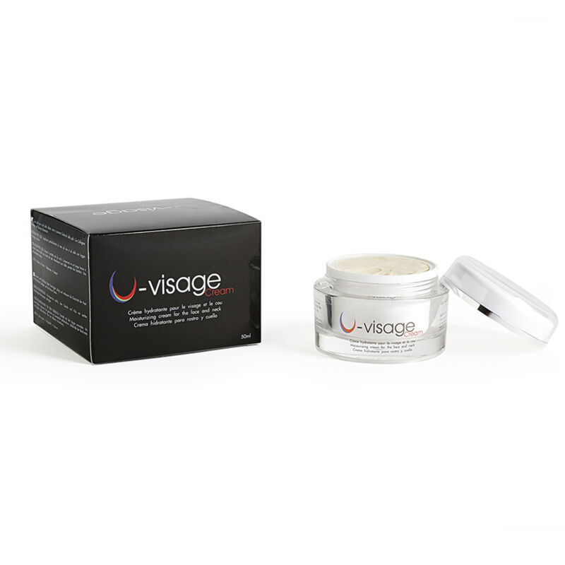 Creme facial