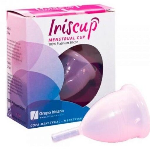 Copo menstrual