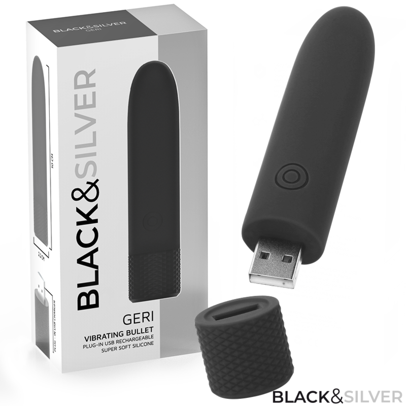 Balas vibratórias