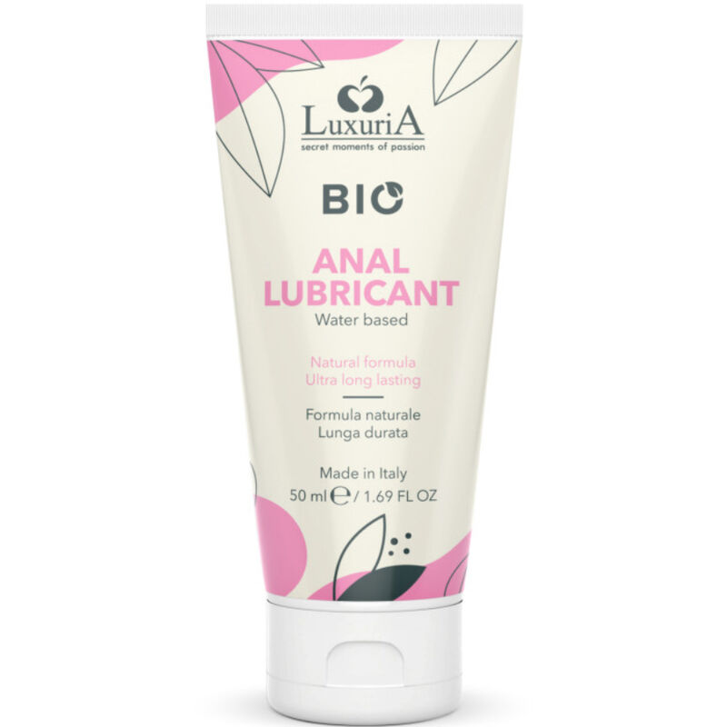 Anal