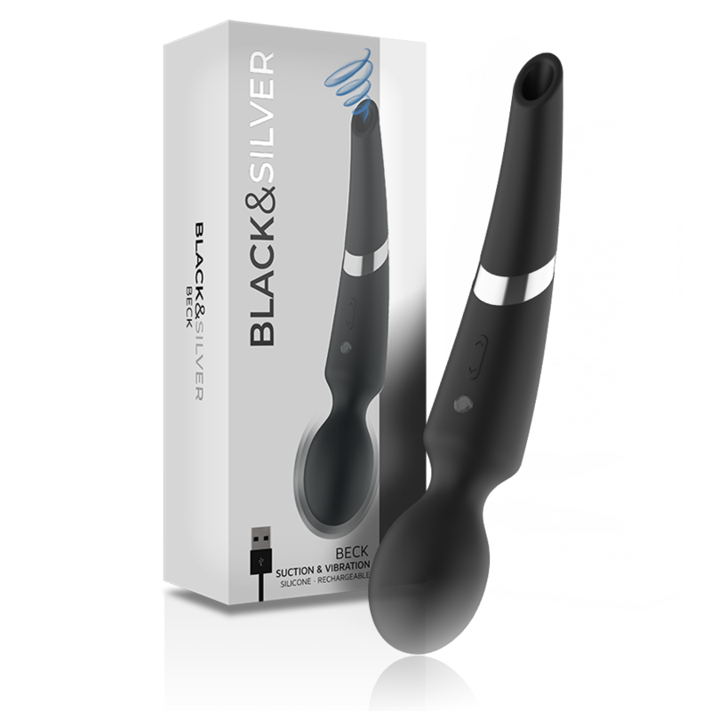 Vibradores HI-TECH