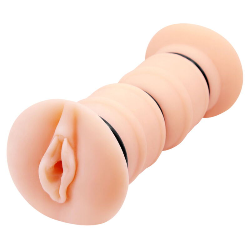 Vaginas sem vibração