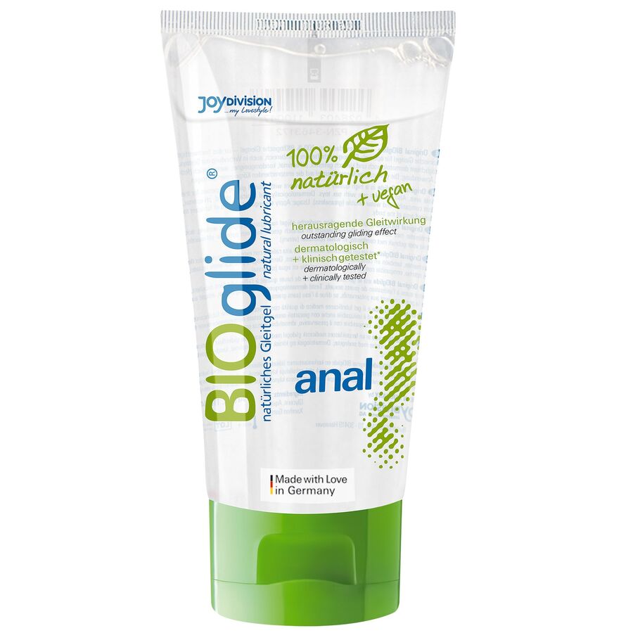 Bio Orgânico