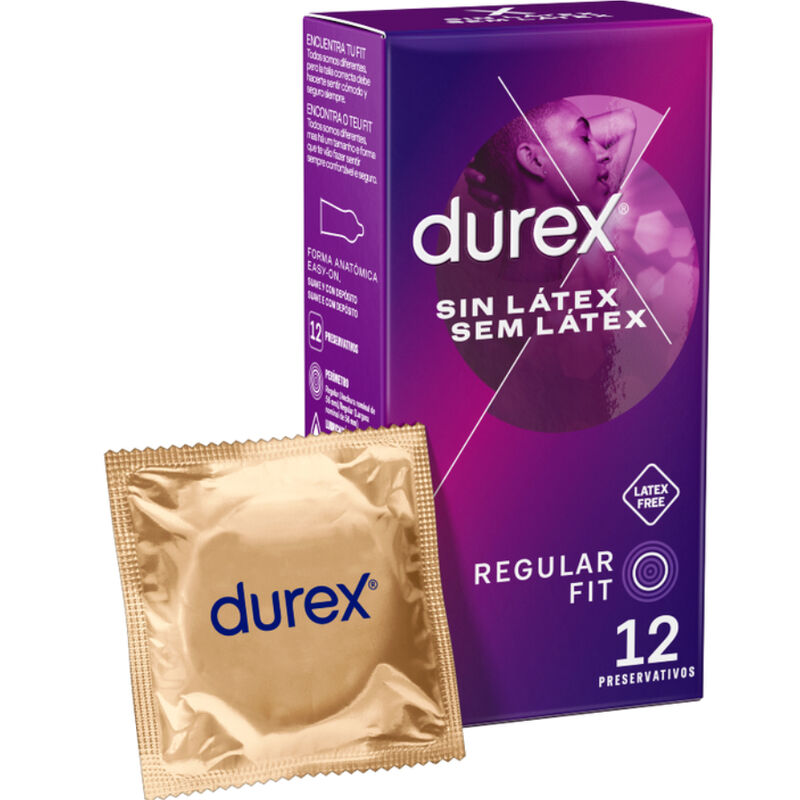 Sem látex