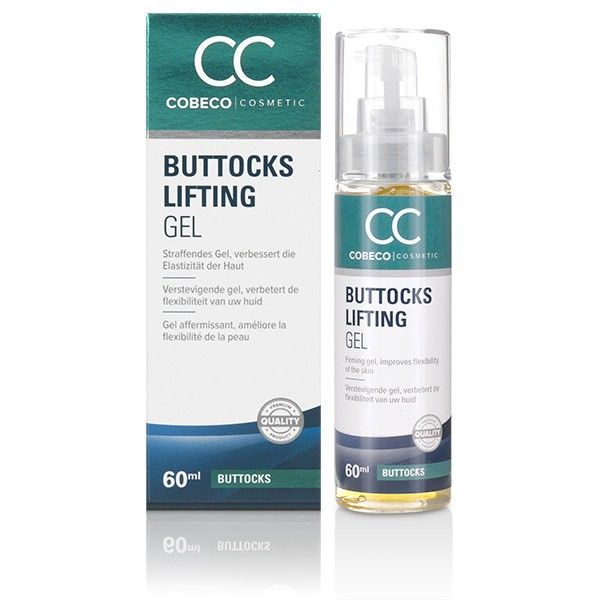 Creme corporal