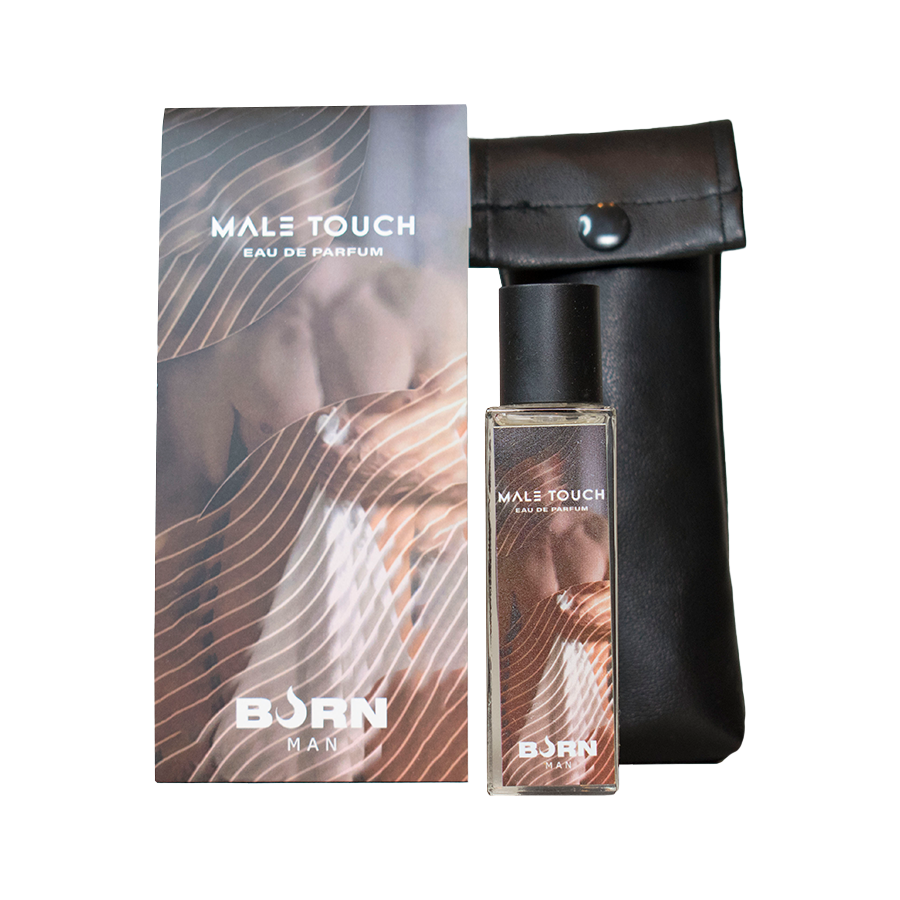 Perfumes masculinos