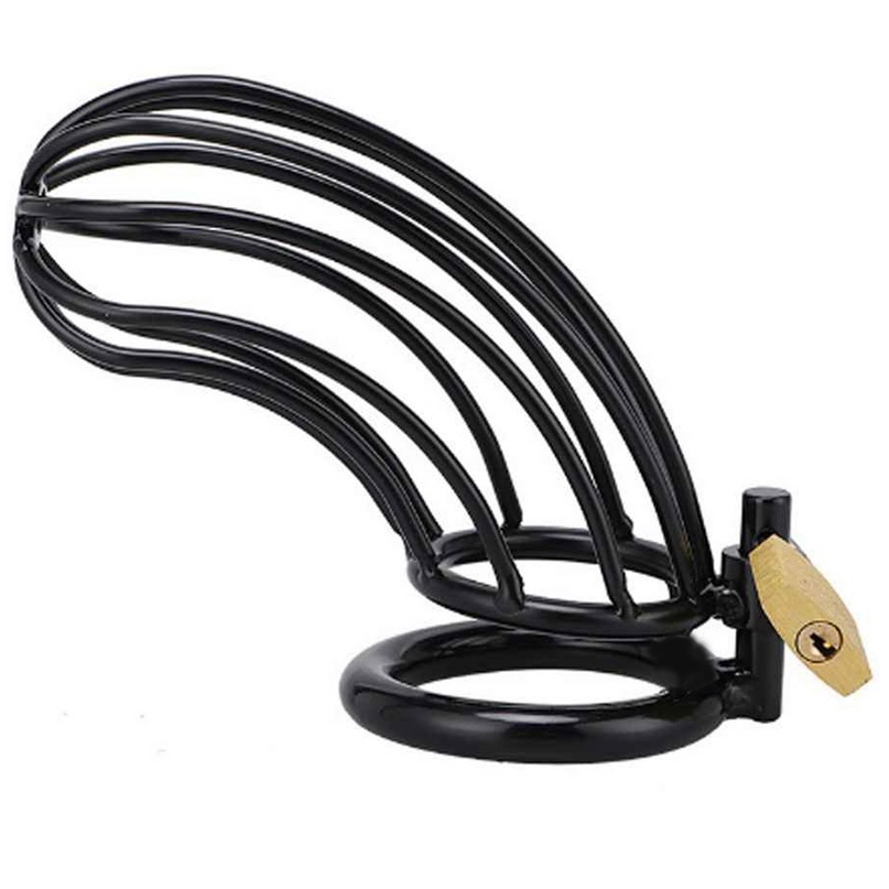 Gaiolas para pênis BDSM