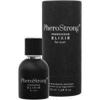 Perfumes com feromonas masculinas