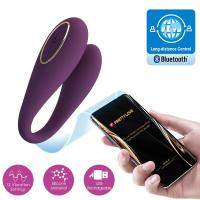 Vibrador para casais UD