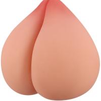 Masturbador anal sem vibração