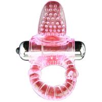 Cockrings com vibração