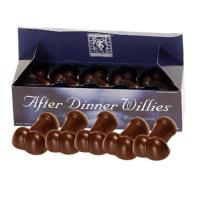 Chocolates divertidos