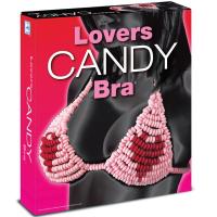 LINGERIE COMESTÍVEL