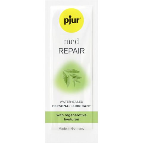 PJUR - MED REPAIR LUBRICANT 2 ML