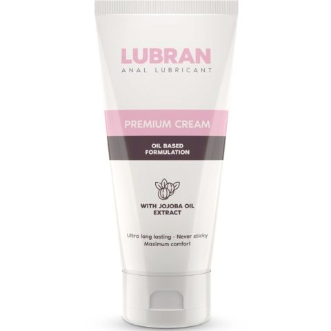 LUBRANAL - LUBRICANT WITH JOJOBA OIL 50 ML