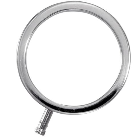 ELECTRASTIM - ELECTRARINGS METAL PENIS RING 32 MM