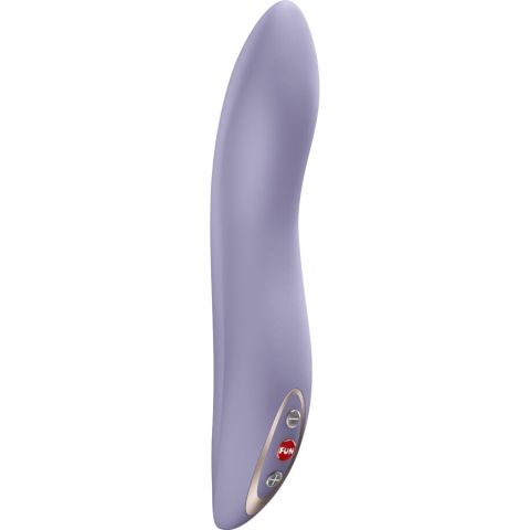 FUN FACTORY - STRONIC FLOW THRUSTING PULSATORS LIGHT VIOLET