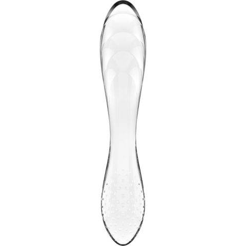 SATISFYER - CRISTAL TRANSPARENTE DESLUMBRANTE