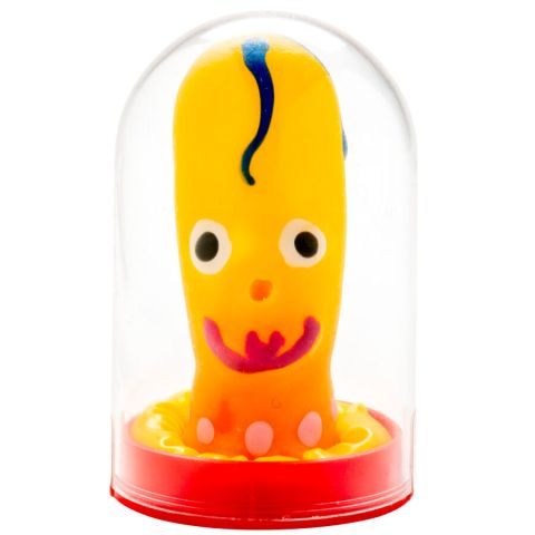 CONDOMERIE - HANDPAINTED NOVELTY CONDOMS MOTHER