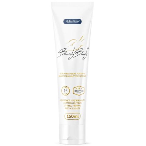 MEDICA GROUP - BEAUTY BOOTY SERUM 150 ML