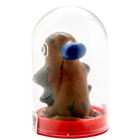 CONDOMERIE - HANDPAINTED NOVELTY CONDOMS PLATYPUS