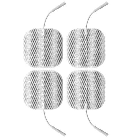 ELECTRASTIM - SQUARE SELF ADHESIVE PADS