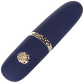 CALEXOTICS - CHIC DAISY MINI MASSAGER