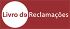 livro de reclamações