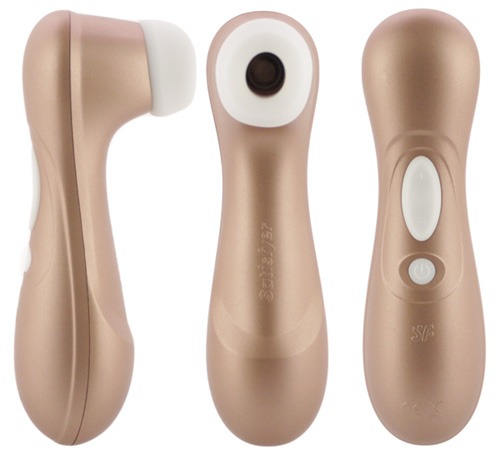 Satisfyer Pro 2 Next Generation